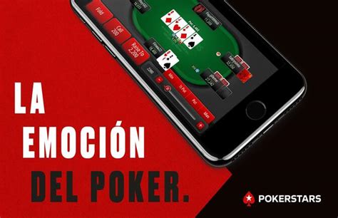 https //www.pokerstars.es descargar